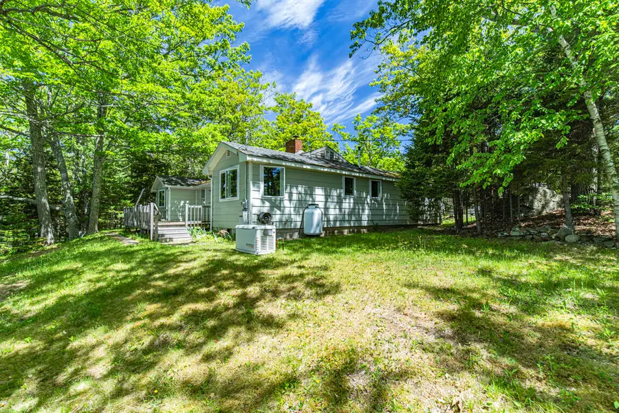 48 Douglass Loop, Blue Hill, ME 04614 - #2