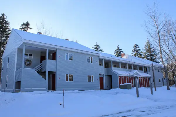 2549 Trout Brook Lane #2549, Carrabassett Valley, ME 04947