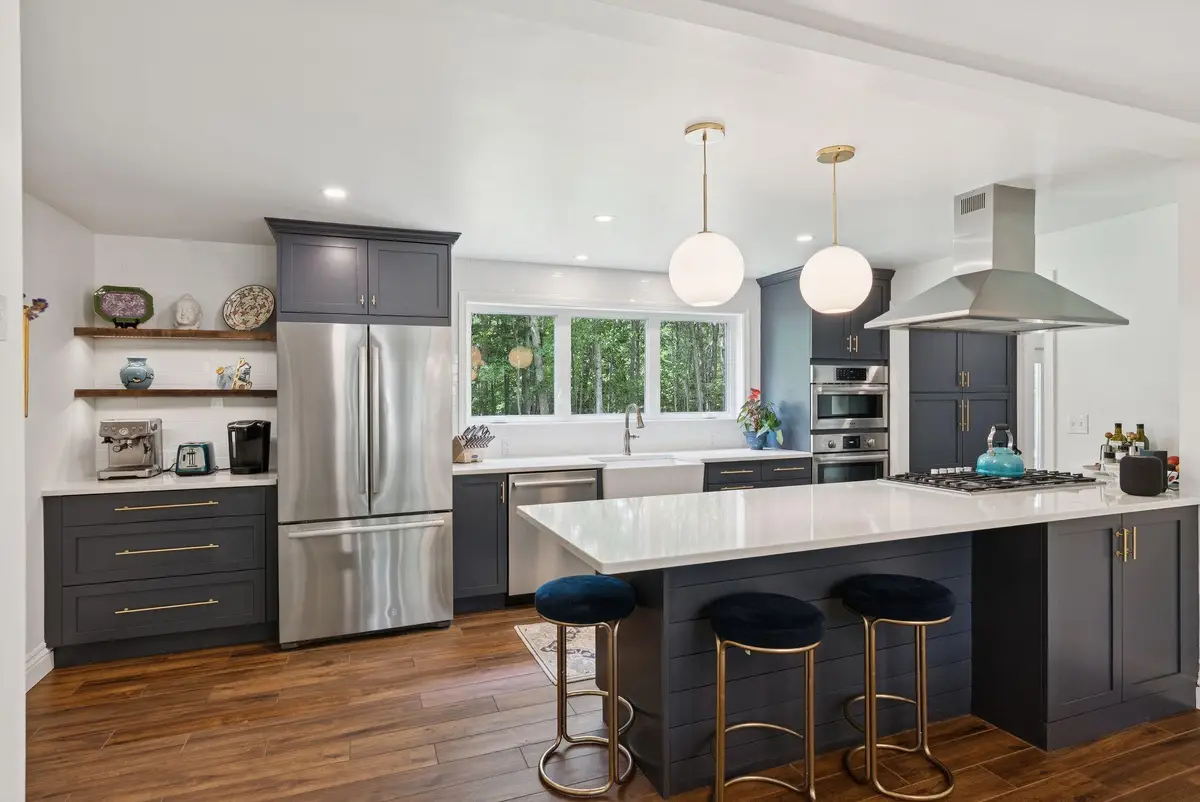 6 Beechwood Lane, Falmouth, ME 04105 - Image #1