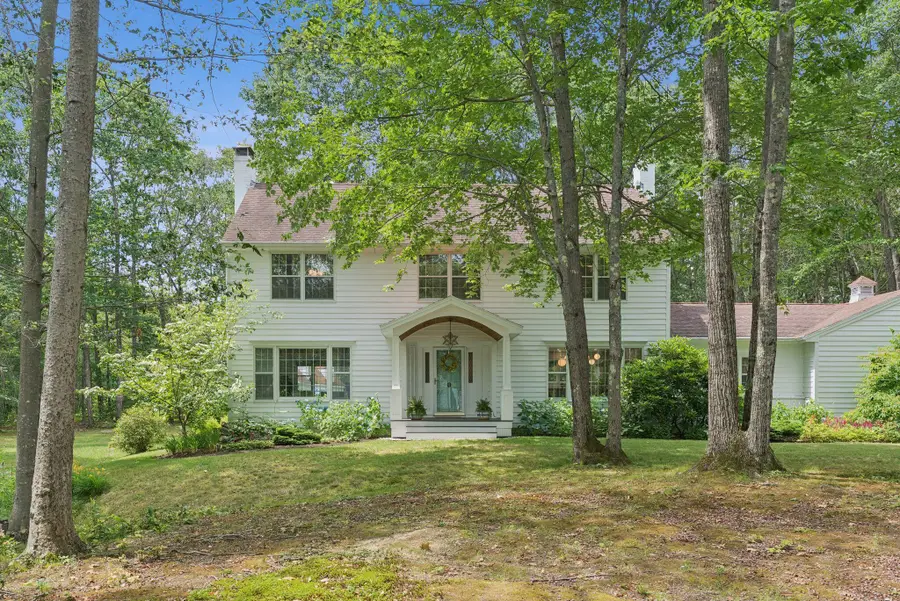 6 Beechwood Lane, Falmouth, ME 04105 - Image #2