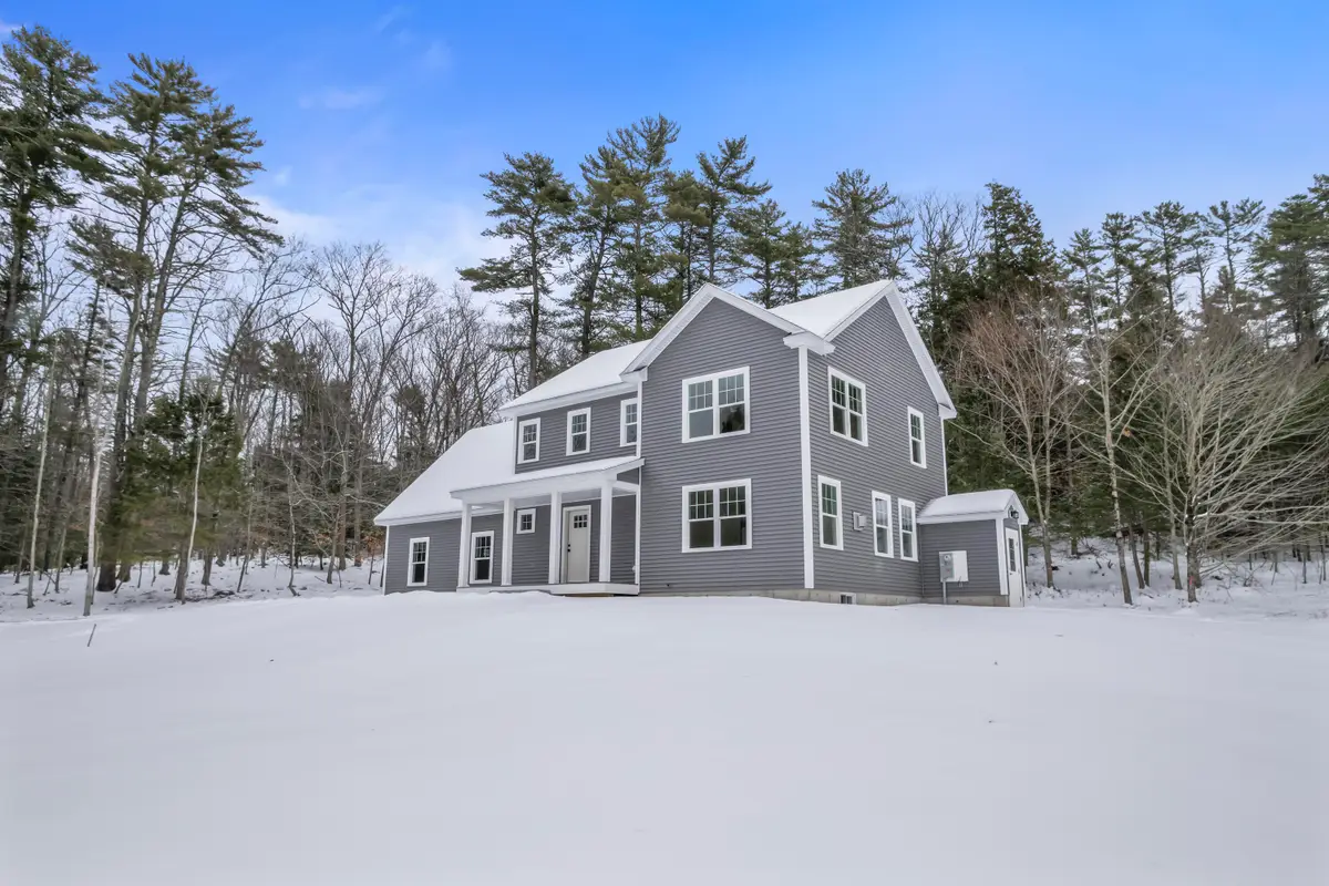 114 Highland Cliff Road, Windham, ME 04062 - Image #1