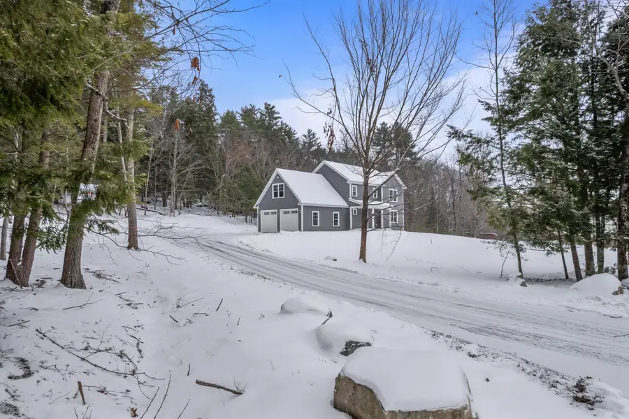 114 Highland Cliff Road, Windham, ME 04062 - Image #2