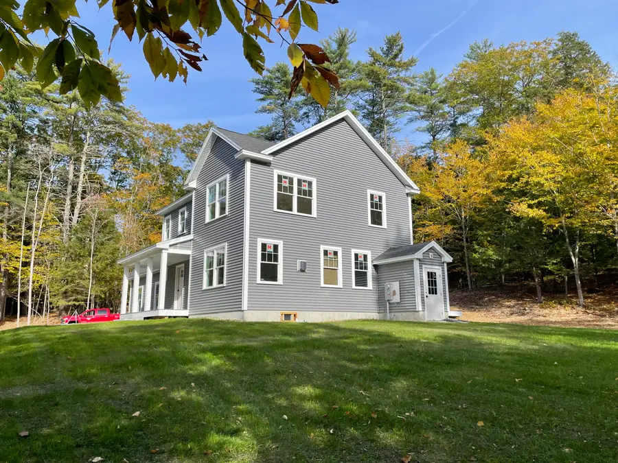 114 Highland Cliff Road, Windham, ME 04062 - Image #3