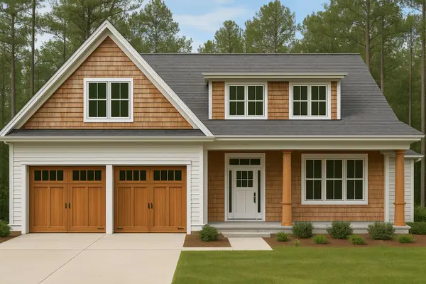 Lot #1 Hidden Hills Drive, Falmouth, ME 04105