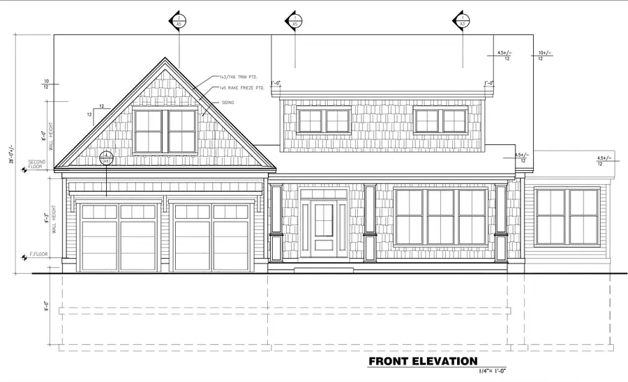 Lot #1 Hidden Hills Drive, Falmouth, ME 04105 - Image #2