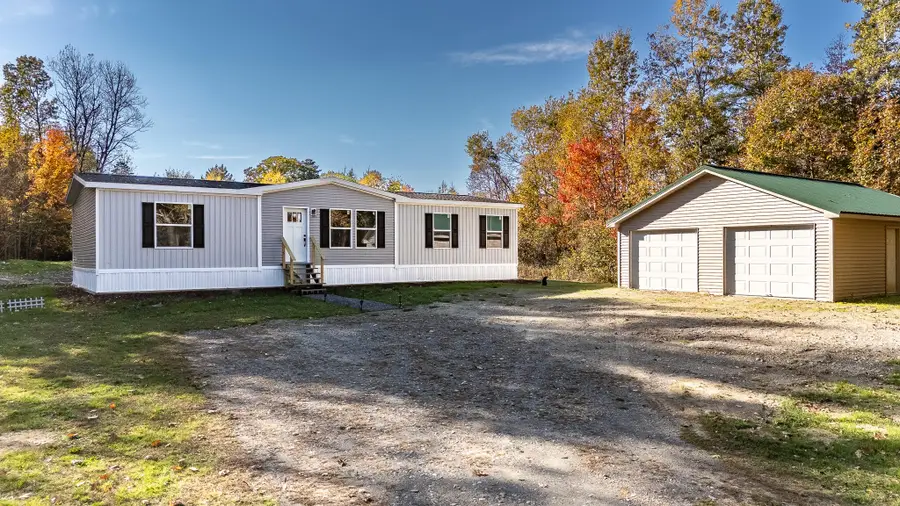 3 Back Road, Abbot, ME 04406 - Image #2