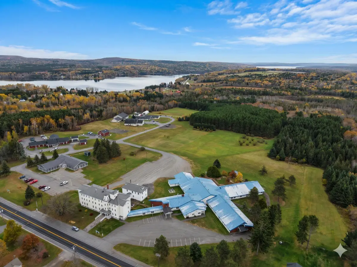 3400&3402 Aroostook Road, Eagle Lake, ME 04739 - Image #1
