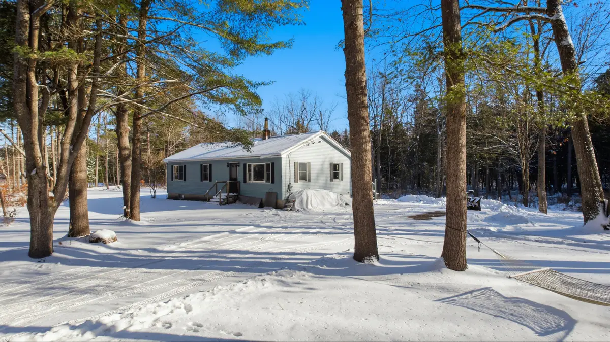 183 Pleasant Pond Road, Turner, ME 04282 - Image #1