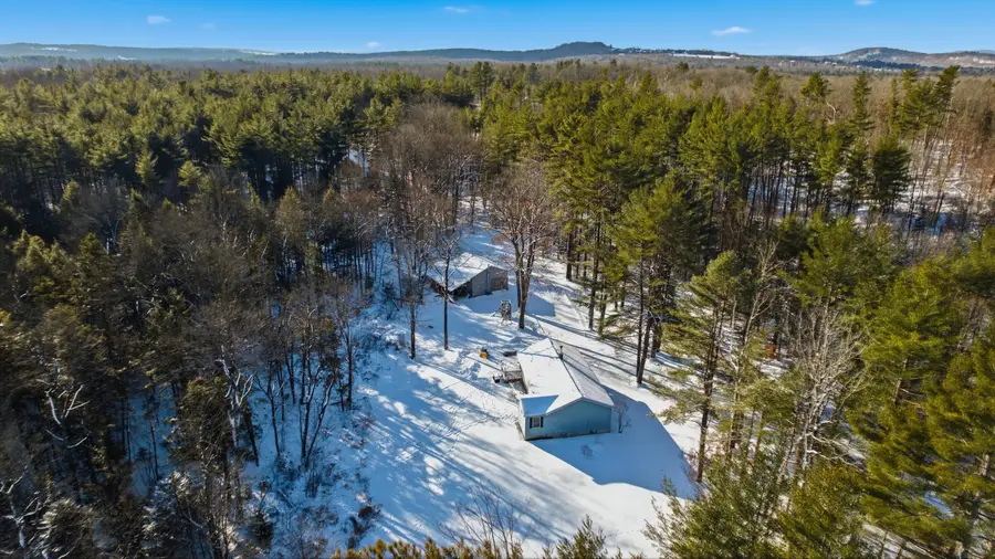 183 Pleasant Pond Road, Turner, ME 04282 - Image #2