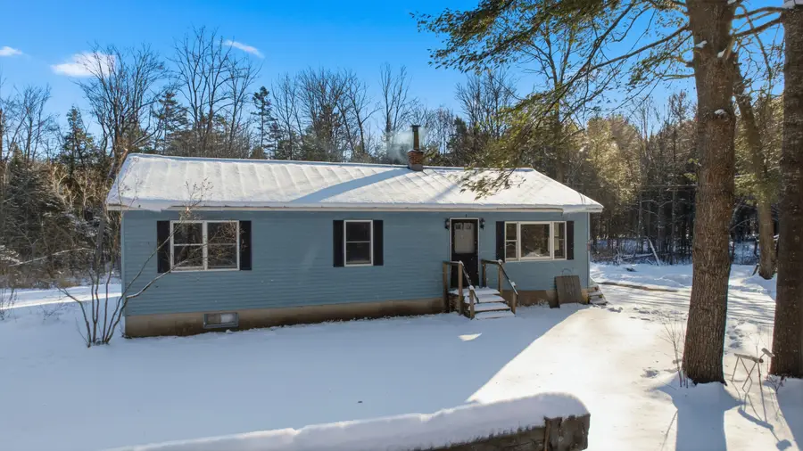 183 Pleasant Pond Road, Turner, ME 04282 - Image #3