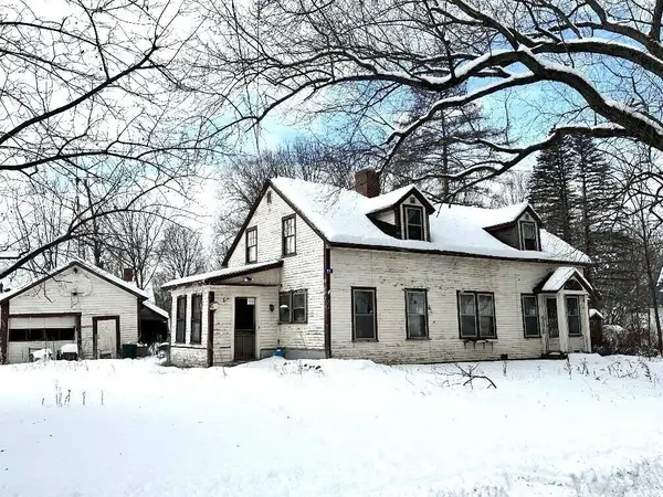 52 School Street, Kingfield, ME 04947