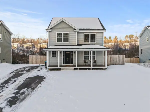 11 Belvedere Drive, Windham, ME 04062