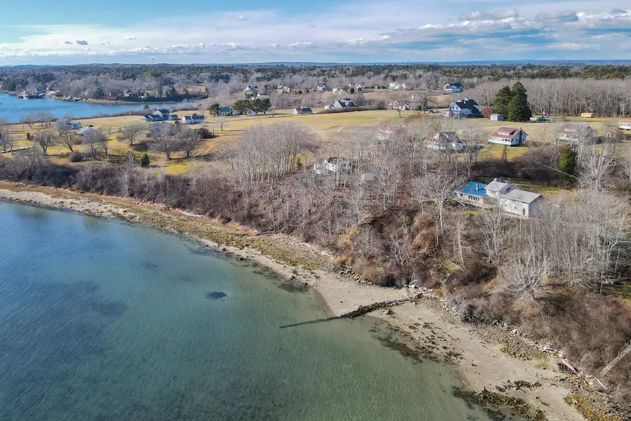 21 Spring Hill Road, Harpswell, ME 04079 - Image #2