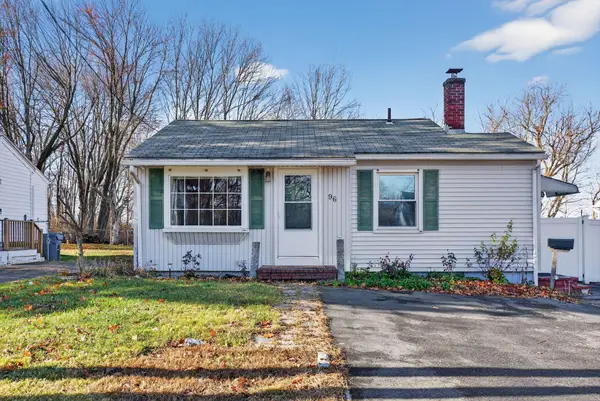 96 Holm Avenue, Portland, ME 04102