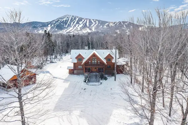 5008 Twin Brook Road, Carrabassett Valley, ME 04947
