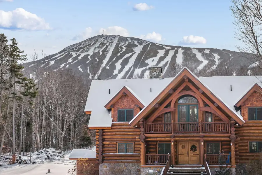 5008 Twin Brook Road, Carrabassett Valley, ME 04947 - Image #3