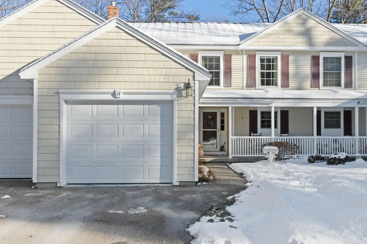 14 Hampton Glen Drive #51, Kennebunk, ME 04043 - Image #1