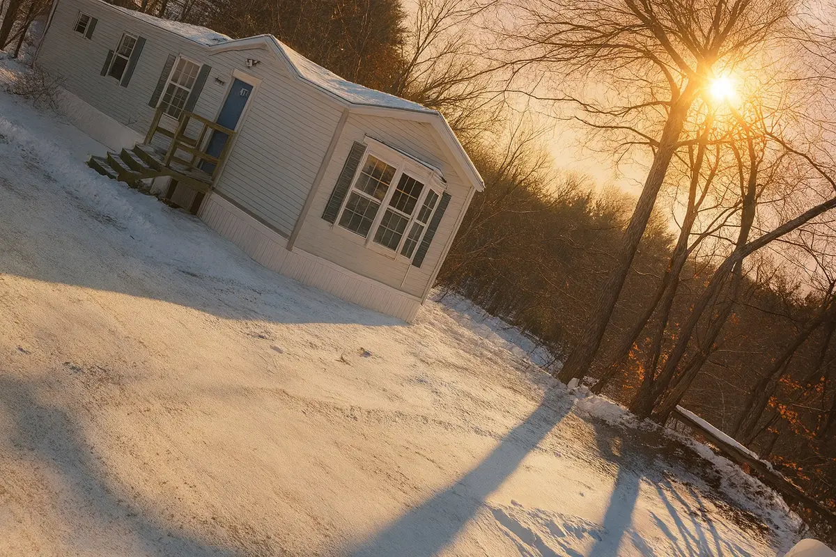 143 Cheryl Lane, Oxford, ME 04270 - Image #1