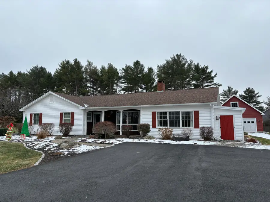 105 Warrenton Street, Rockport, ME 04856 - Image #2