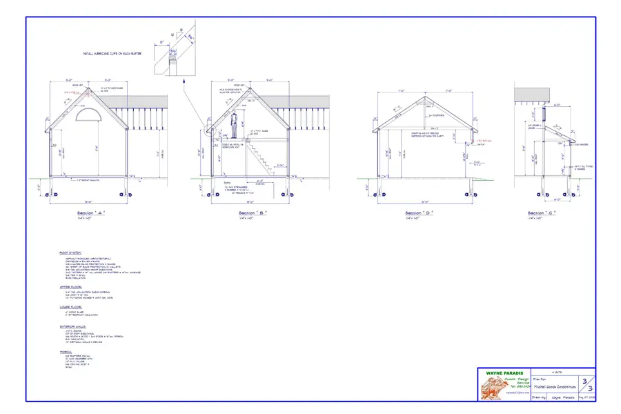 16 Thistle Drive #C, Gorham, ME 04038 - Image #3