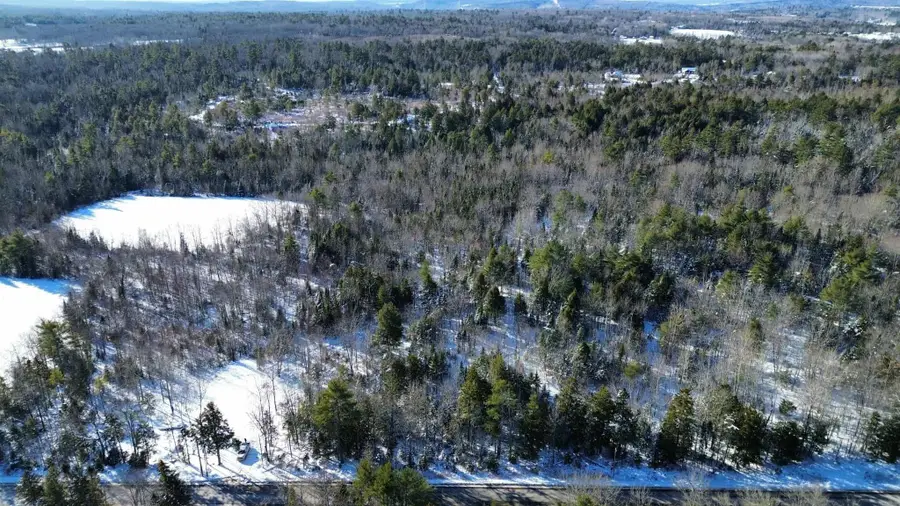 Lot #3 Russell Hill Road, Bucksport, ME 04416 - Image #3