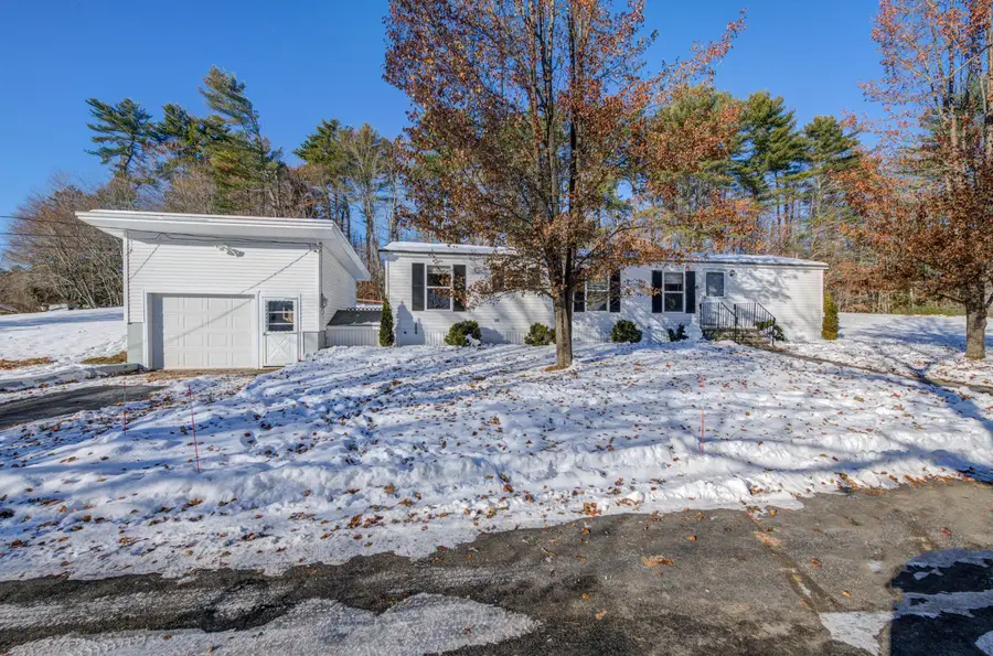 6 Williams Lane, Raymond, ME 04071 - Image #2