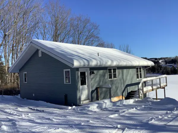 80 Bagley Road, Mapleton, ME 04757