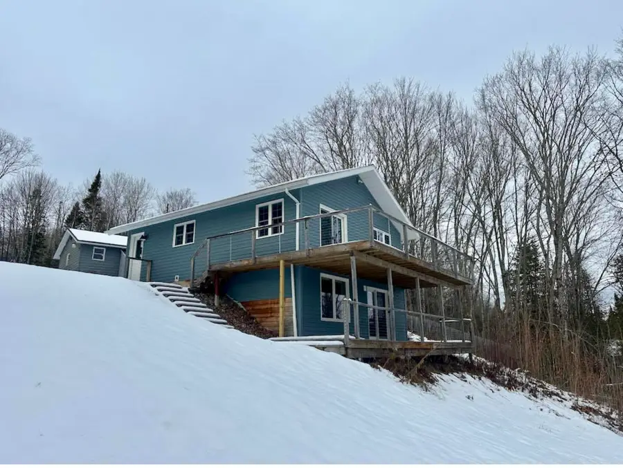 80 Bagley Road, Mapleton, ME 04757 - Image #2