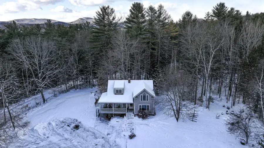 103 Jackson Lane, Norway, ME 04268 - Image #2