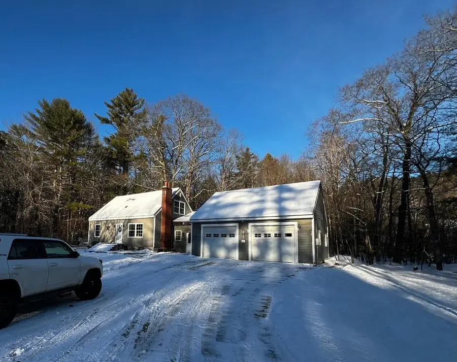 227 Gore Road, Oxford, ME 04270 - Image #3