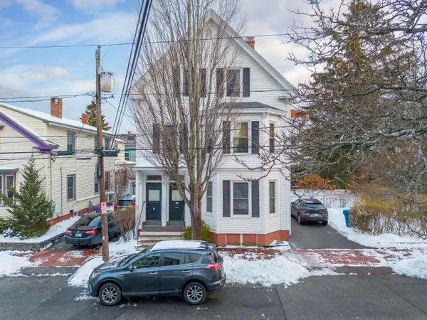 64-66 Melbourne Street, Portland, ME 04101
