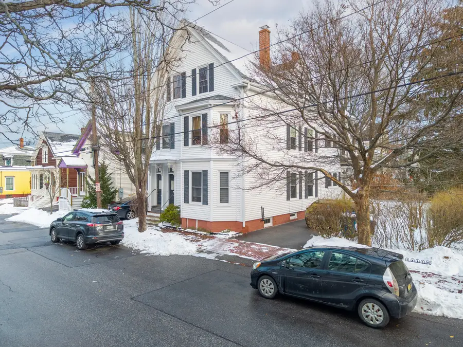 64-66 Melbourne Street, Portland, ME 04101 - Image #2