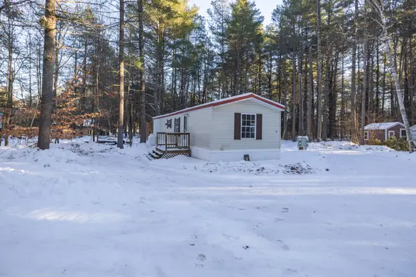 182 Bald Hill Road #J3, New Gloucester, ME 04260