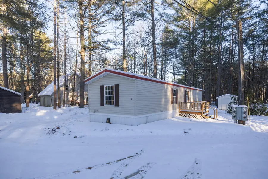 182 Bald Hill Road #J3, New Gloucester, ME 04260 - Image #2