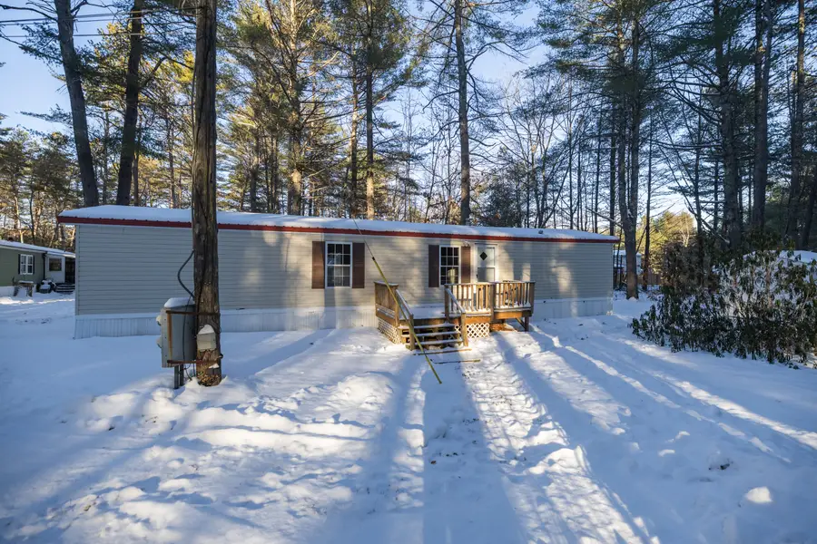 182 Bald Hill Road #J3, New Gloucester, ME 04260 - Image #3
