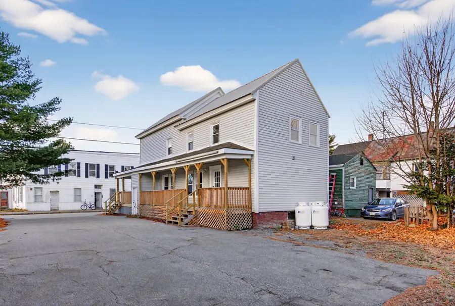 158 Water Street, Waterville, ME 04901 - Image #2