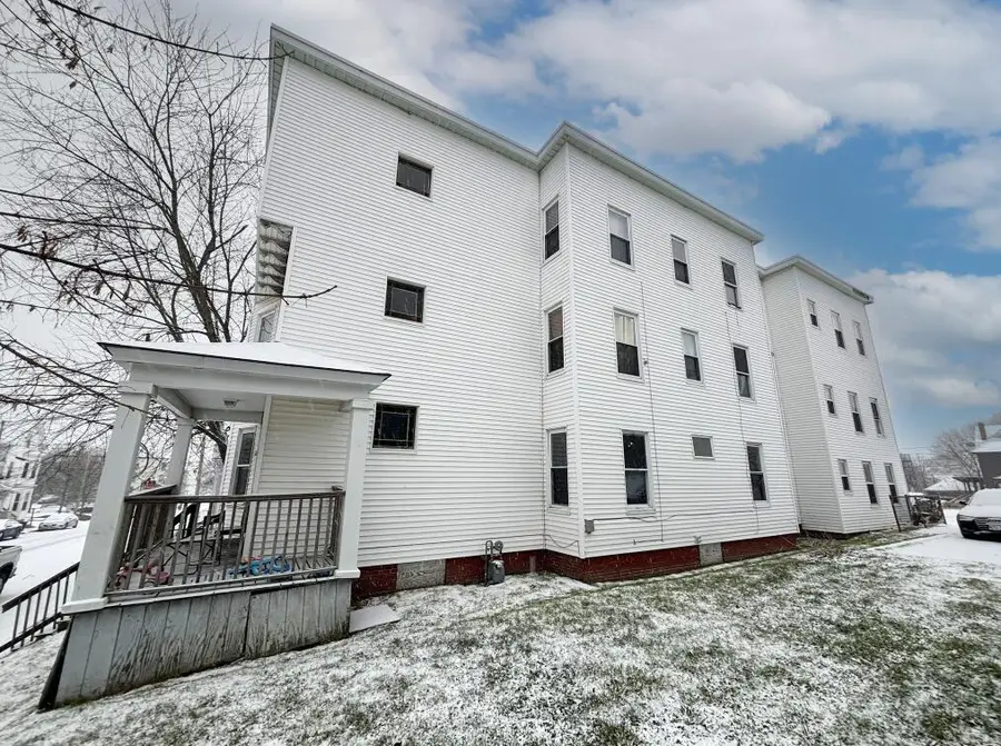 55 Howe Street, Lewiston, ME 04240 - Image #3