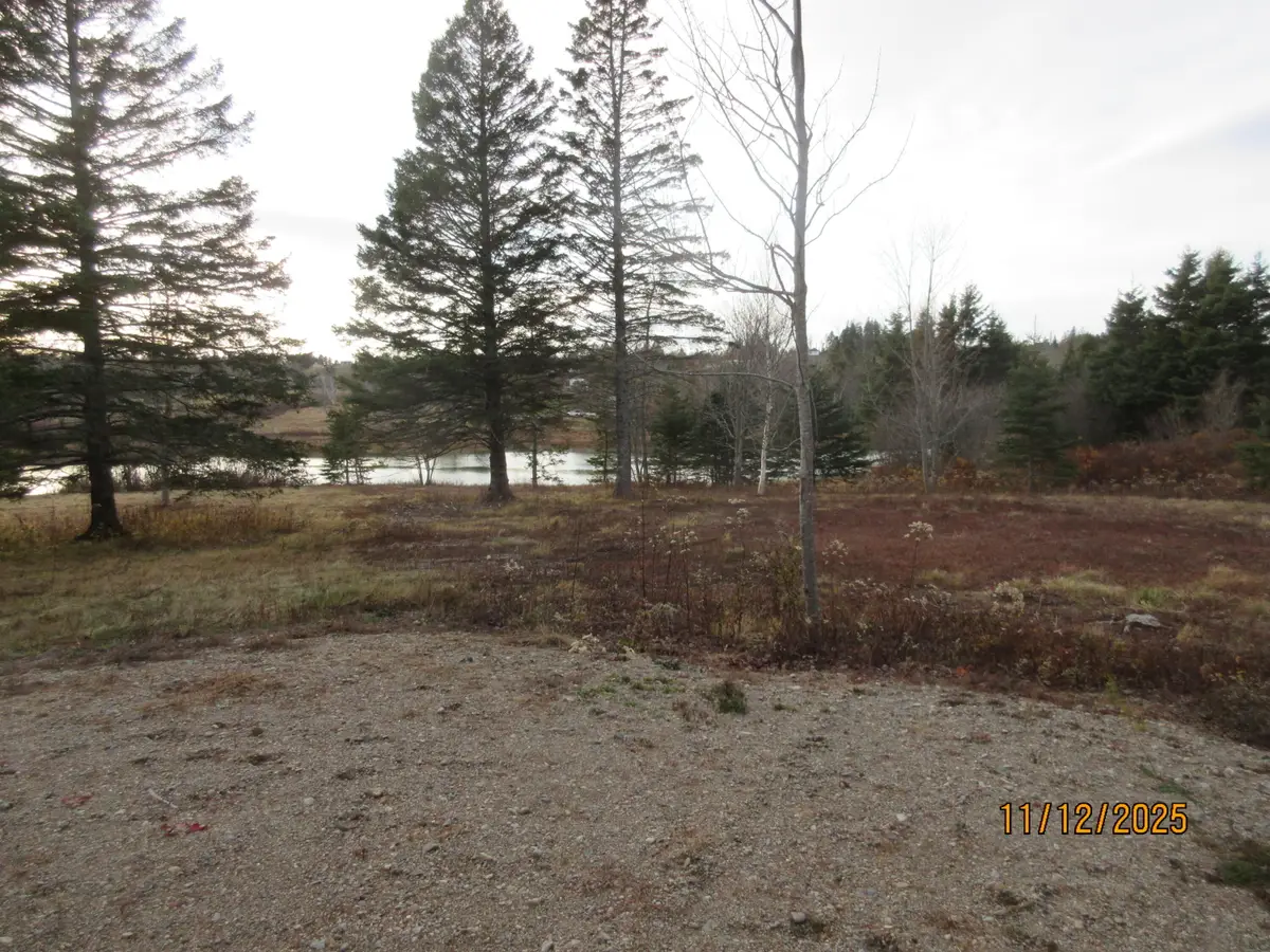 Lot 2 Smalls Point Road, Machiasport, ME 04655 - Image #1