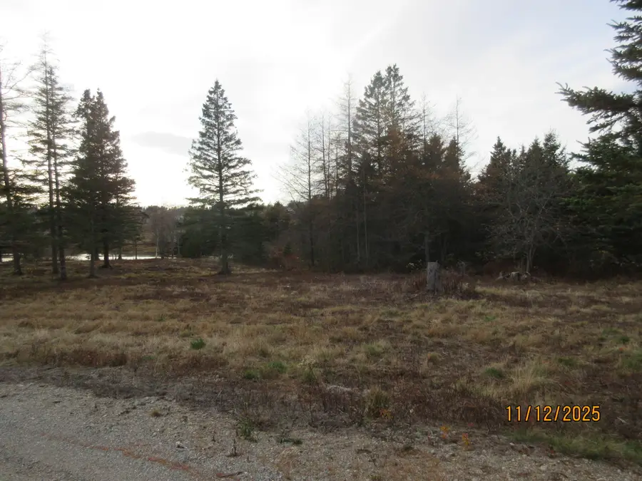 Lot 2 Smalls Point Road, Machiasport, ME 04655 - Image #3