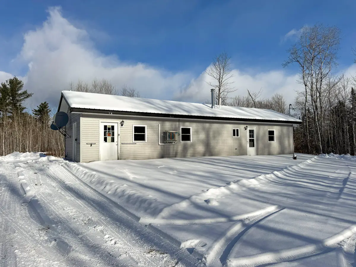 985 Grindstone Road, Stacyville, ME 04777 - Image #1