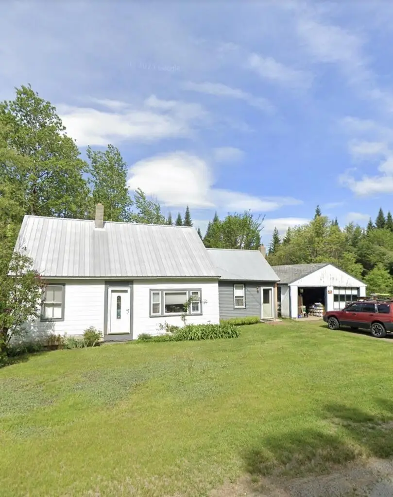 48 Dutch Gap Road, Chesterville, ME 04938 - Image #1