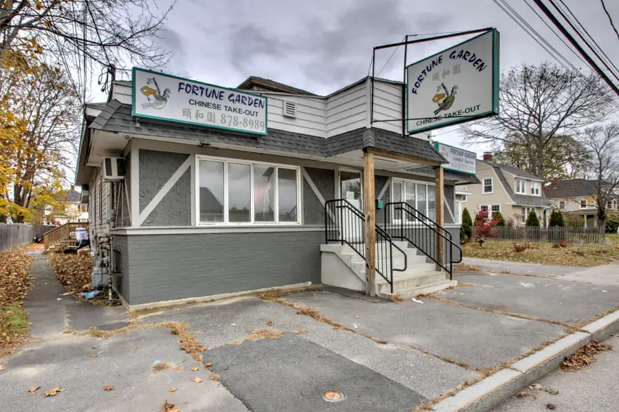 1435 Forest Avenue, Portland, ME 04103 - Image #2