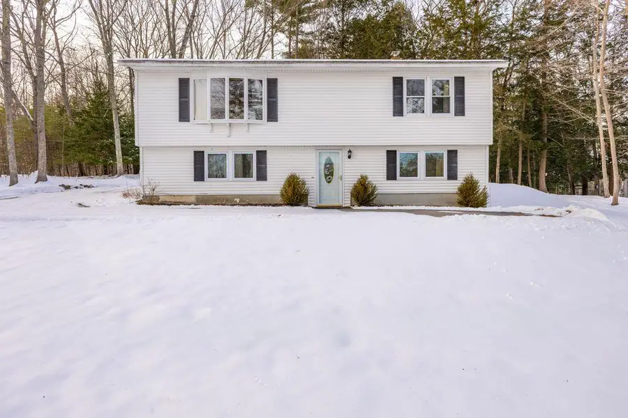 41 Mitchell Hill Road, Gorham, ME 04038 - Image #3