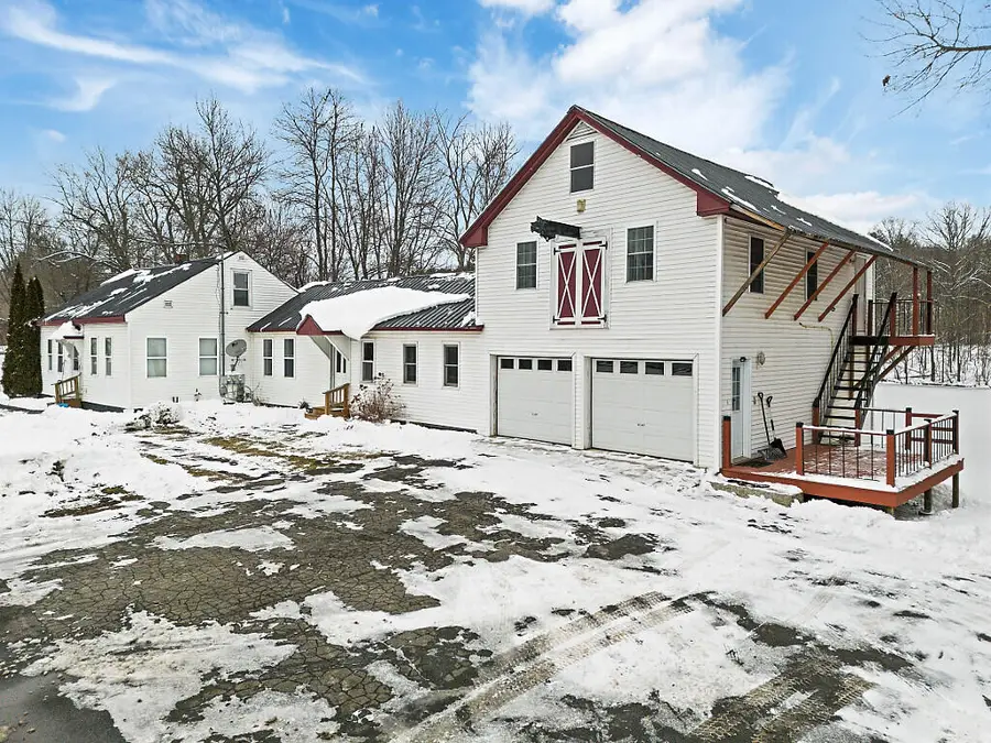 35 Bangor Road, Benton, ME 04901 - Image #2