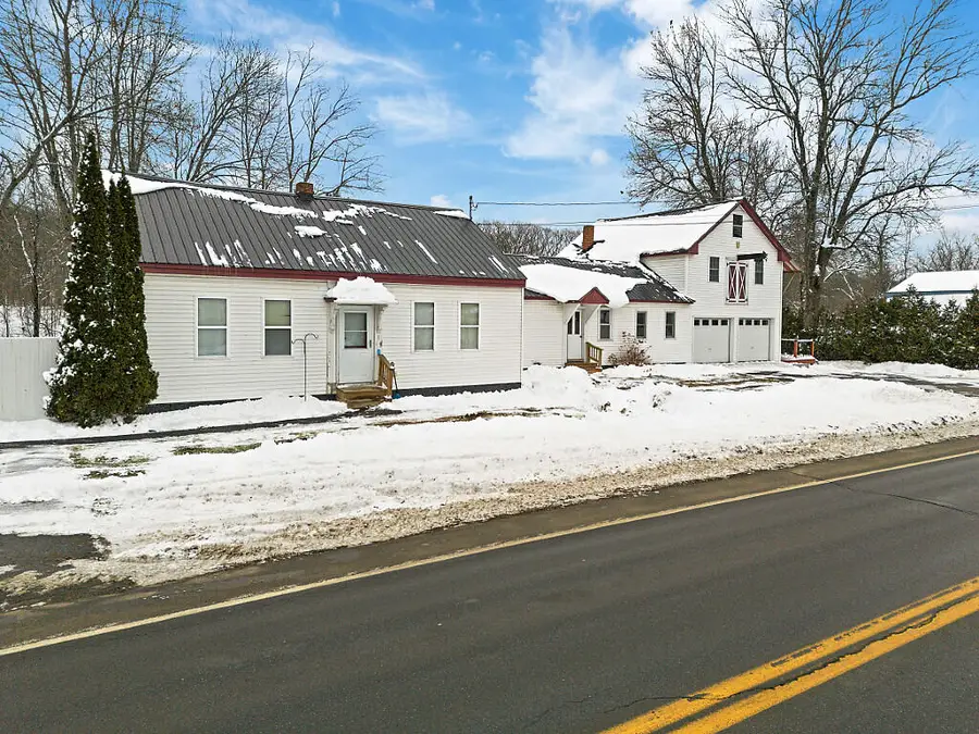 35 Bangor Road, Benton, ME 04901 - Image #3