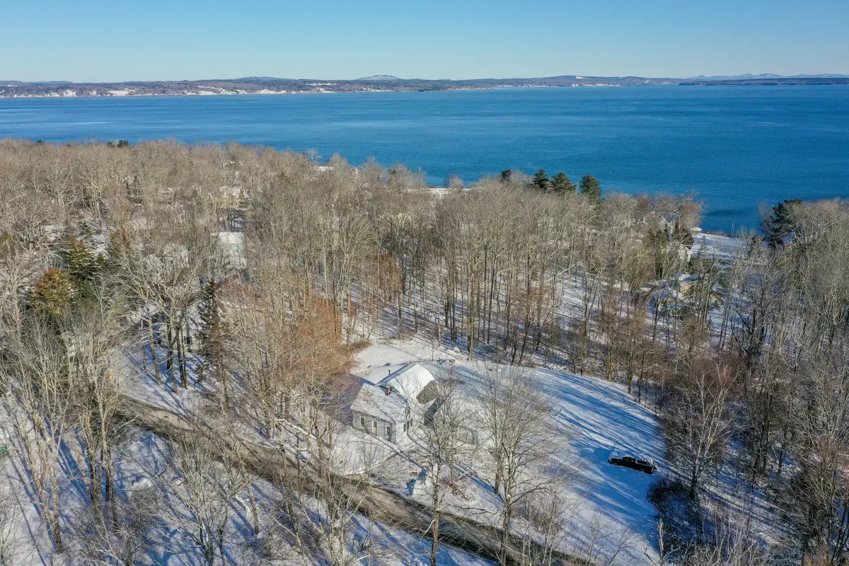 514 Bluff Road, Northport, ME 04849 - Image #1