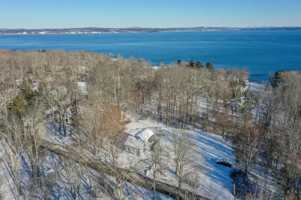 514 Bluff Road, Northport, ME 04849