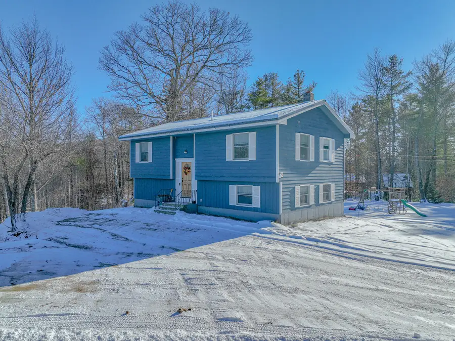 91 Airport Road, Andover, ME 04216 - Image #2
