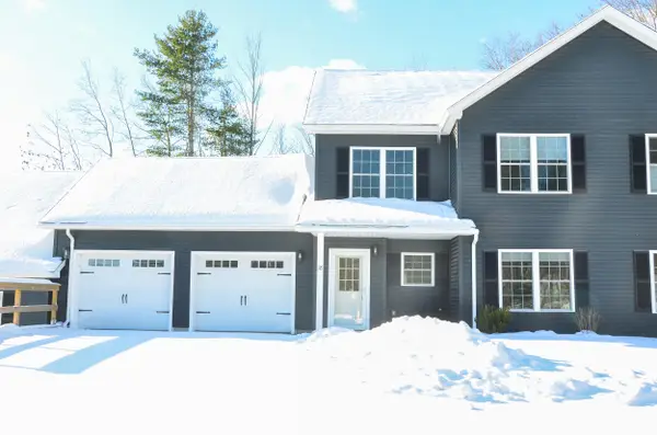 18 Violet Drive #18, Farmingdale, ME 04344