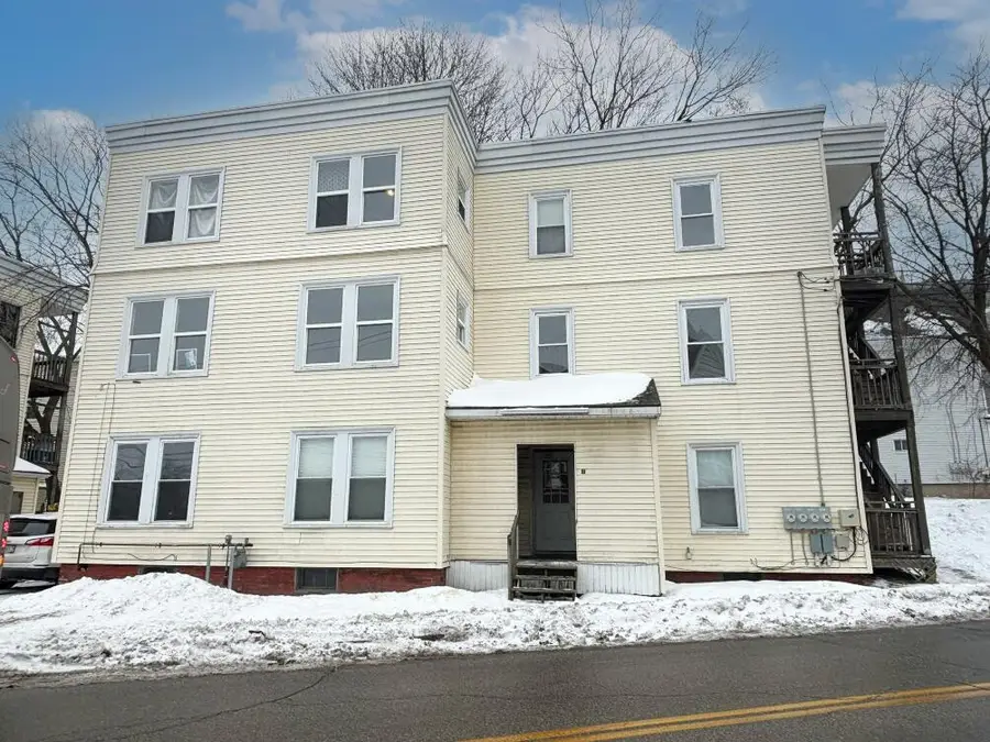 51 & 57 College Street, Lewiston, ME 04240 - Image #3